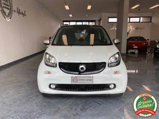 SMART ForTwo usata, con Airbag laterali