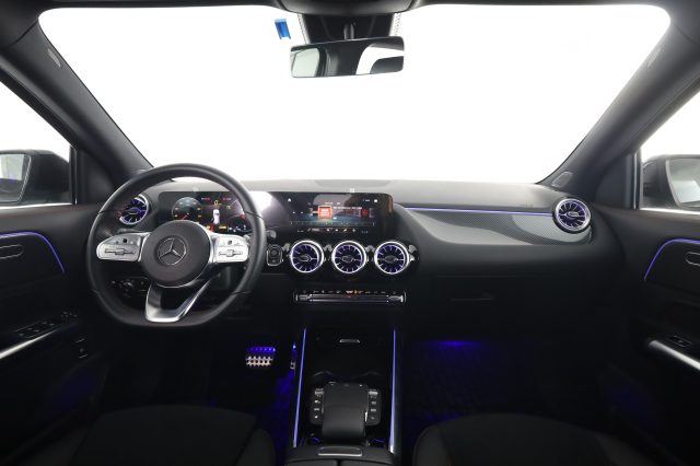MERCEDES-BENZ CLA usata 4