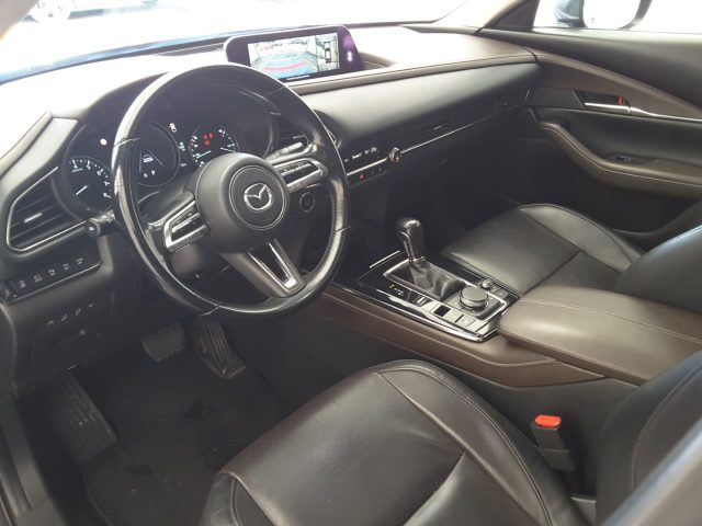 MAZDA CX-30 usata, con Antifurto
