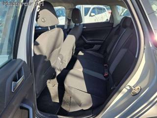 VOLKSWAGEN Taigo usata, con Chiusura centralizzata