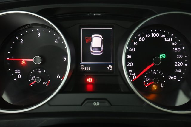 VOLKSWAGEN Tiguan usata 6