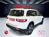 MERCEDES-BENZ GLB 200 usata 8
