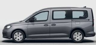 VOLKSWAGEN Caddy usata, con Airbag Passeggero