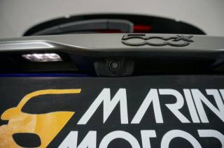 FIAT 500X usata, con Park Distance Control