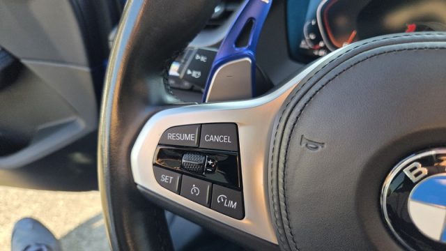BMW 118 usata, con USB