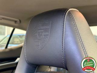 PORSCHE Panamera usata, con Cronologia tagliandi