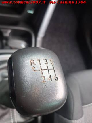 CITROEN C3 Aircross usata, con Chiusura centralizzata