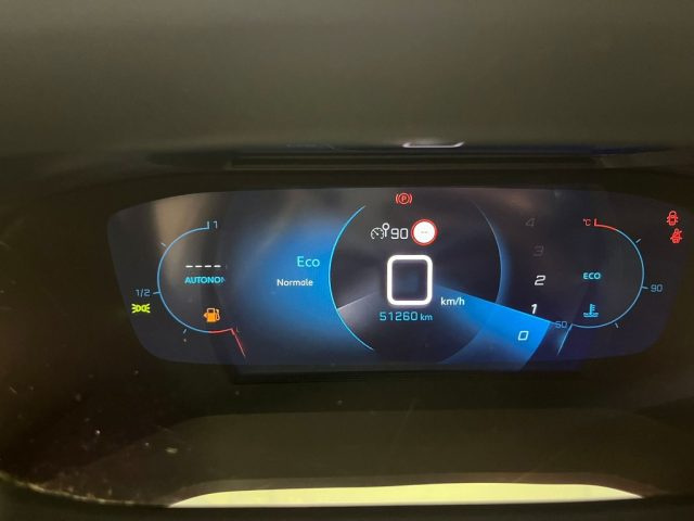 PEUGEOT 2008 usata, con Portapacchi