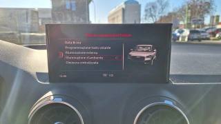 AUDI Q2 usata, con Volante multifunzione