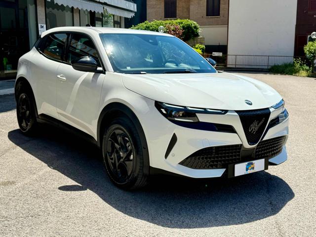 ALFA ROMEO Junior usata, con Airbag laterali
