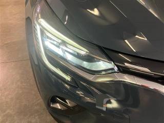 RENAULT Captur usata, con Cerchi in lega