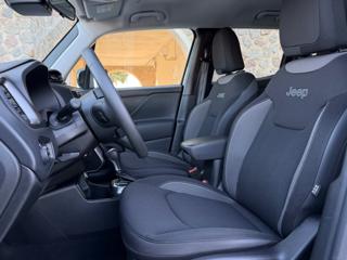 JEEP Renegade usata, con Controllo trazione