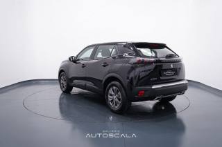 PEUGEOT 2008 usata, con Airbag Passeggero