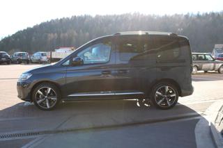 VOLKSWAGEN Caddy usata, con Boardcomputer