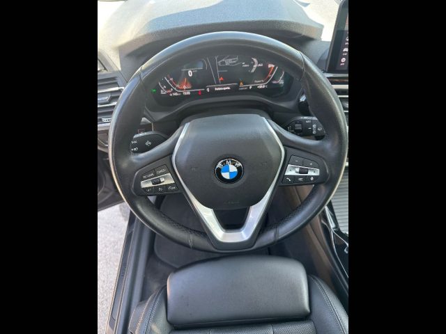 BMW X3 usata, con Filtro antiparticolato