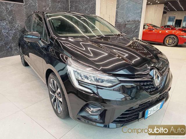 RENAULT Clio usata, con Airbag laterali