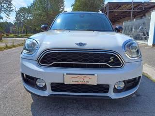 MINI Countryman usata, con Airbag laterali