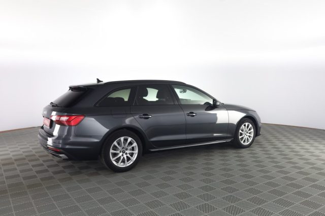 AUDI A4 usata 2