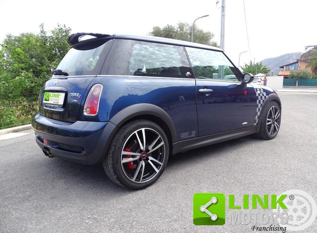 MINI Cooper S usata, con Alzacristalli elettrici