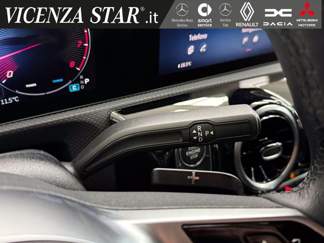 MERCEDES-BENZ A 180 usata, con Immobilizzatore elettronico