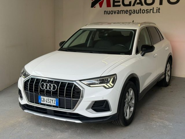 AUDI Q3 usata, con Airbag