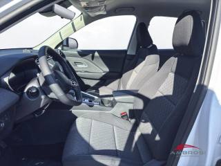 MG ZS usata 8