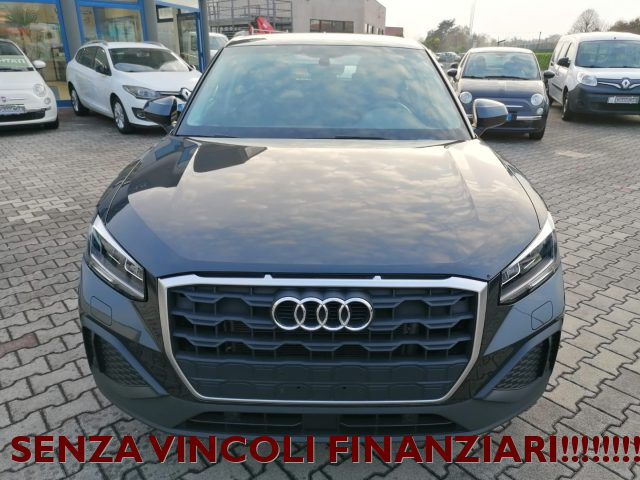 AUDI Q2 usata, con Airbag