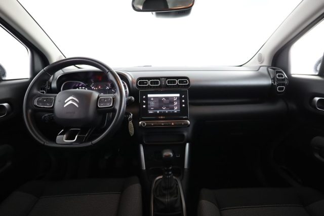 CITROEN C3 Aircross usata 4