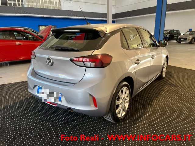 OPEL Corsa usata, con Airbag