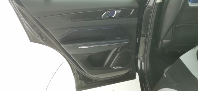 LYNK & CO 01 usata, con Sensori di parcheggio posteriori