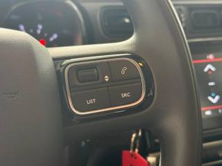 CITROEN C3 usata, con Fendinebbia