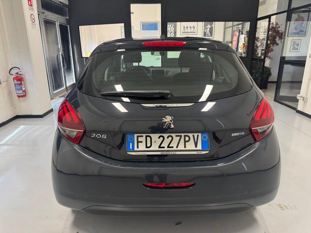 PEUGEOT 208 usata, con Alzacristalli elettrici
