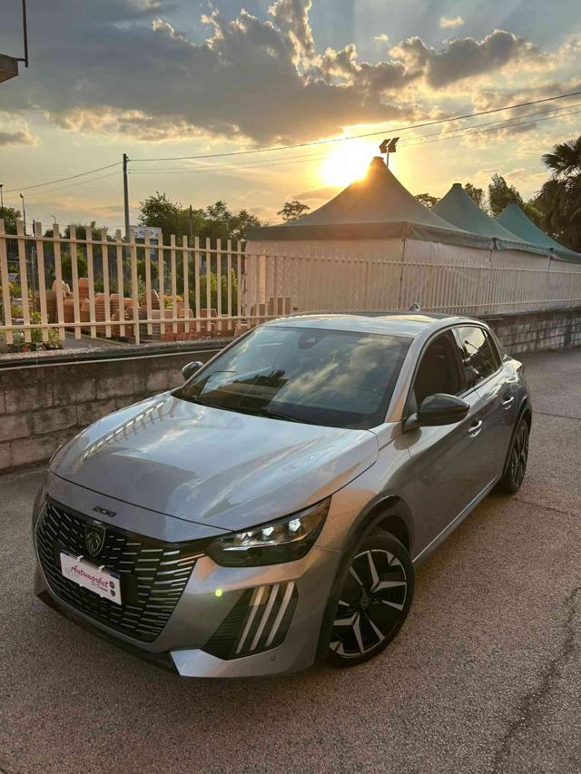 PEUGEOT 208 usata, con Airbag laterali