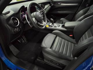 ALFA ROMEO Stelvio usata, con Alzacristalli elettrici