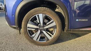 NISSAN X-Trail usata, con Sistema di navigazione