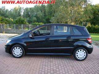 MERCEDES-BENZ B 180 usata 1