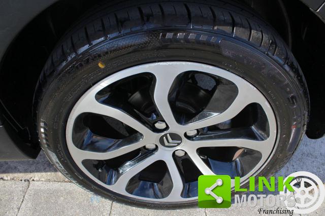 CITROEN C3 usata, con Controllo trazione