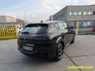 ALFA ROMEO Tonale usata, con Alzacristalli elettrici