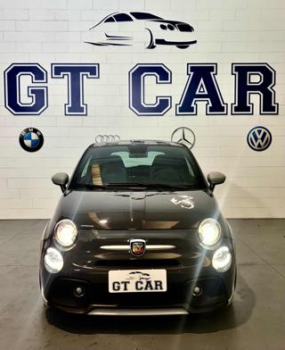 ABARTH 695 usata, con Airbag laterali