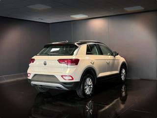 VOLKSWAGEN T-Roc usata, con Alzacristalli elettrici