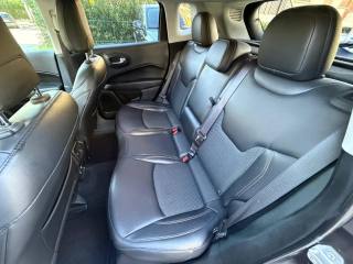 JEEP Compass usata, con Boardcomputer
