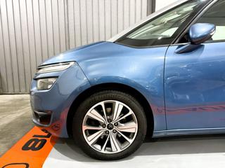 CITROEN C4 Picasso usata, con Airbag