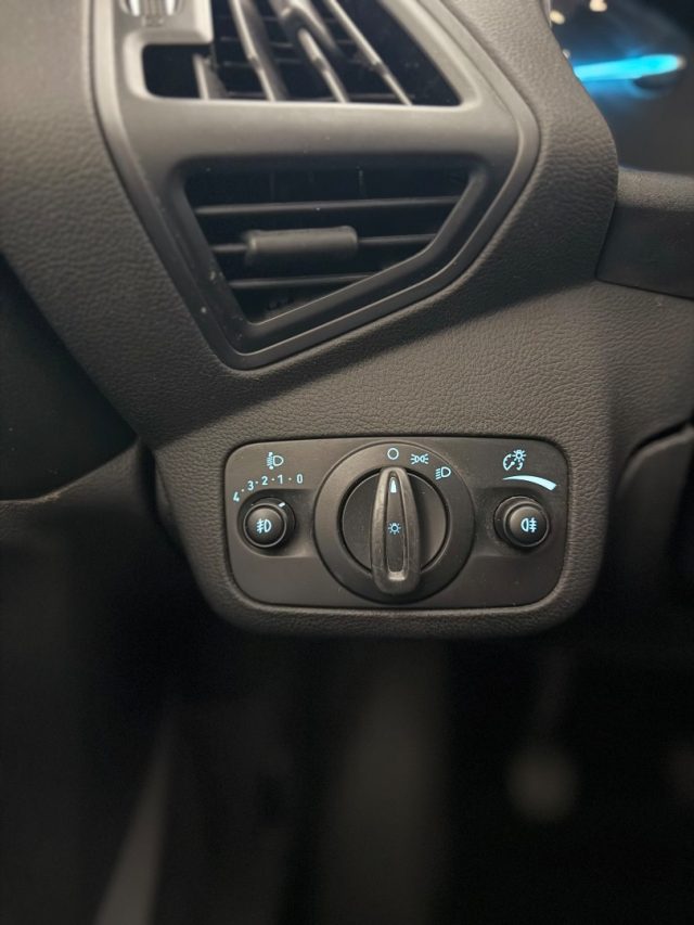 FORD Kuga usata 18