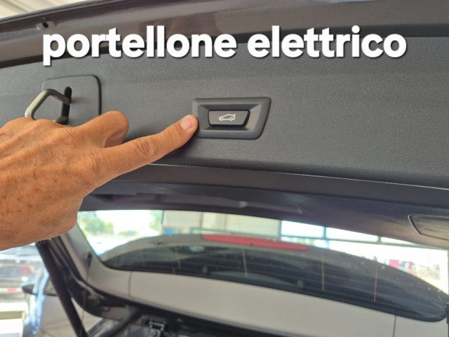 BMW X1 usata, con Climatizzatore