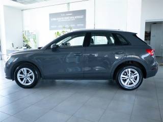 AUDI Q3 usata, con Specchietti laterali elettrici