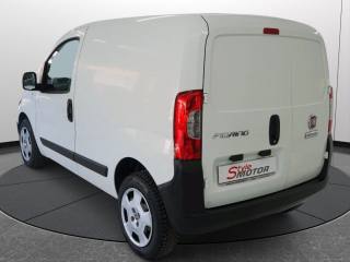 FIAT Fiorino usata, con Bluetooth
