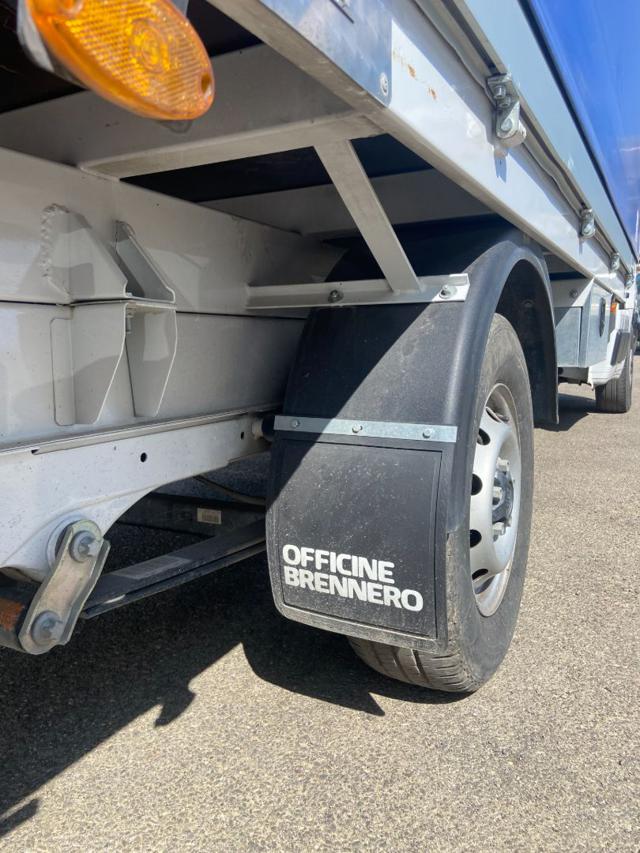 FIAT Ducato usata 29