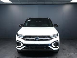 VOLKSWAGEN T-Roc usata, con Airbag laterali