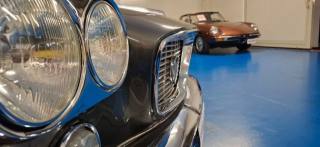 LANCIA Flavia usata 32