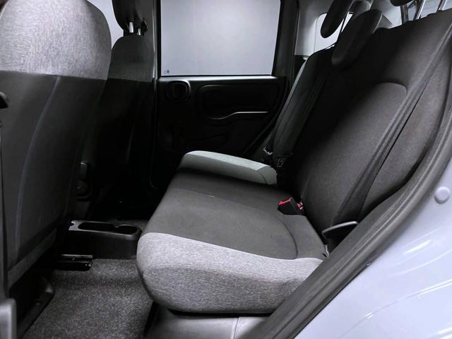 FIAT Panda usata, con USB